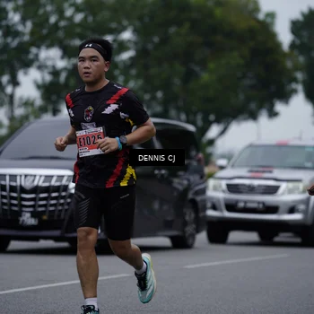 Runner Photo 8934703