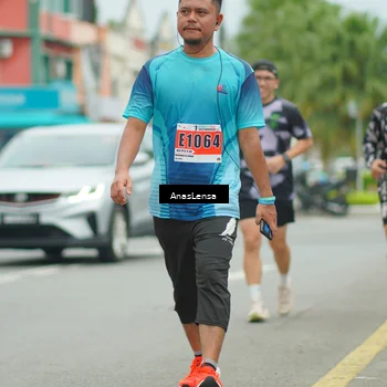 Runner Photo 8934709