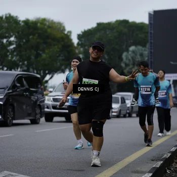 Runner Photo 8934714