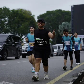 Runner Photo 8934720