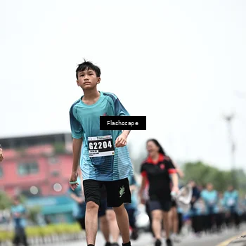 Runner Photo 8934726