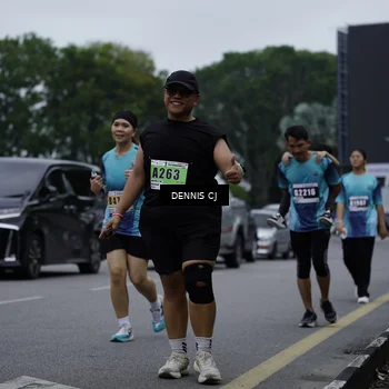 Runner Photo 8934727