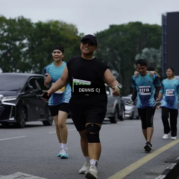 Runner Photo 8934737