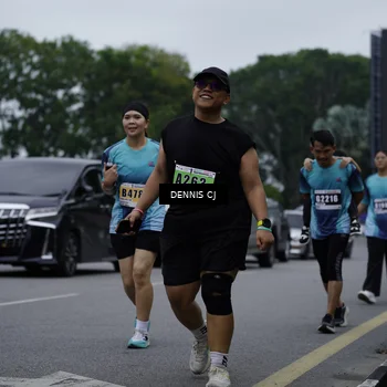 Runner Photo 8934739
