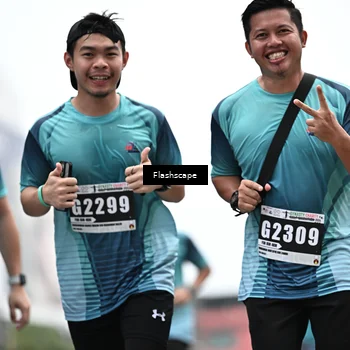 Runner Photo 8934740