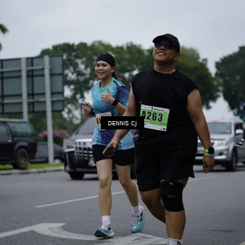 Runner Photo 8934747
