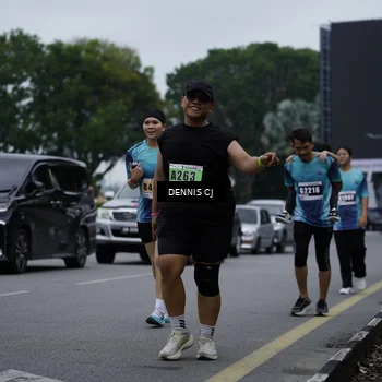 Runner Photo 8934752
