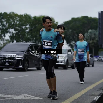 Runner Photo 8934785