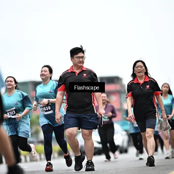 Runner Photo 8934786