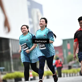 Runner Photo 8934787