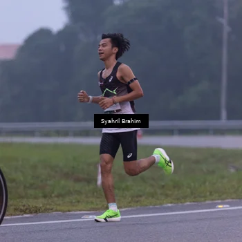 Runner Photo 8934802