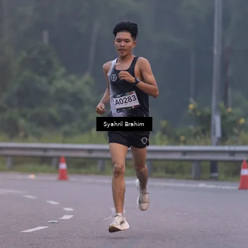 Runner Photo 8934813