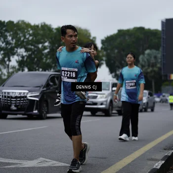 Runner Photo 8934825