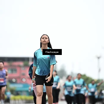 Runner Photo 8934829