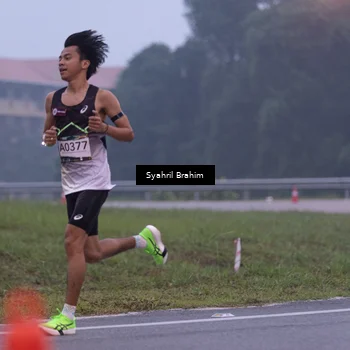 Runner Photo 8934830