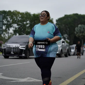 Runner Photo 8934835