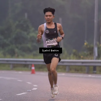 Runner Photo 8934838