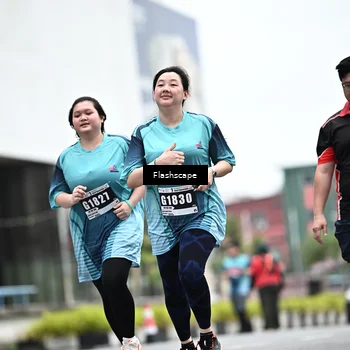 Runner Photo 8934841