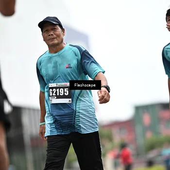 Runner Photo 8934846