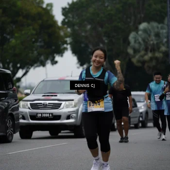 Runner Photo 8934860