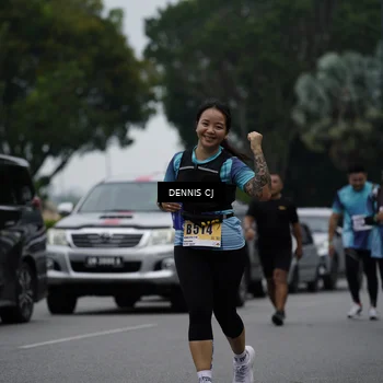 Runner Photo 8934861