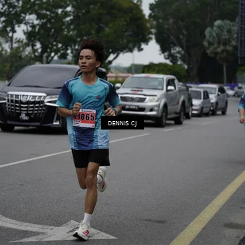 Runner Photo 8934866