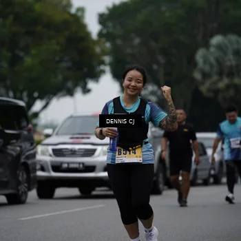 Runner Photo 8934872