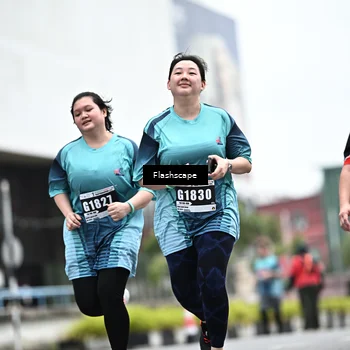 Runner Photo 8934874