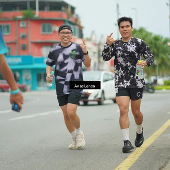 Runner Photo 8934876