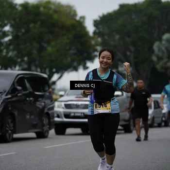 Runner Photo 8934880