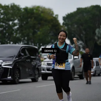 Runner Photo 8934887