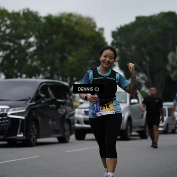 Runner Photo 8934888