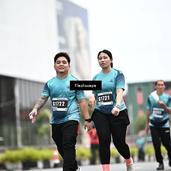 Runner Photo 8934897