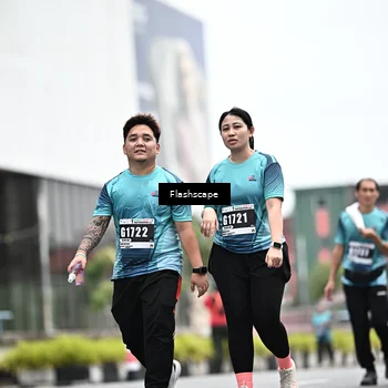Runner Photo 8934909