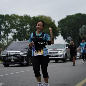 Runner Photo 8934924