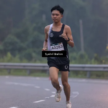 Runner Photo 8934927
