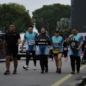 Runner Photo 8934940