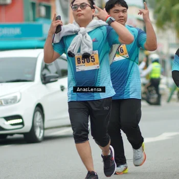 Runner Photo 8934957