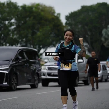 Runner Photo 8934971
