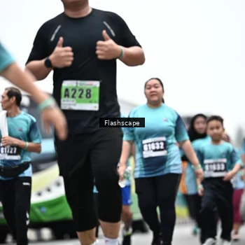 Runner Photo 8934987