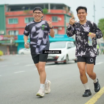 Runner Photo 8934992