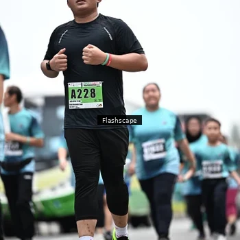 Runner Photo 8934997
