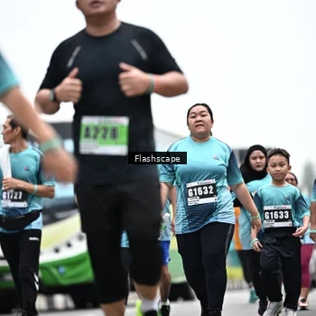 Runner Photo 8935016