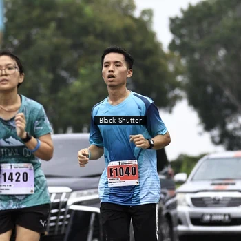 Runner Photo 8935020