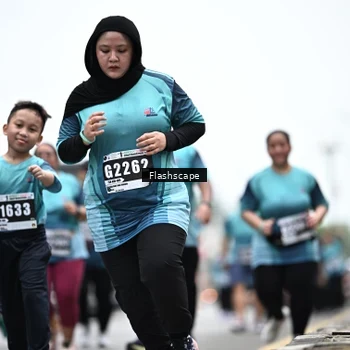 Runner Photo 8935028