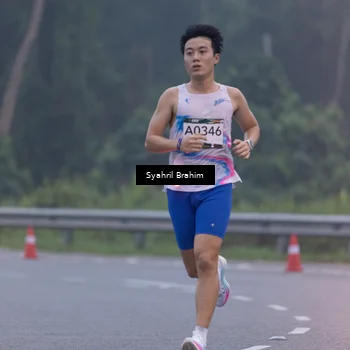 Runner Photo 8935034