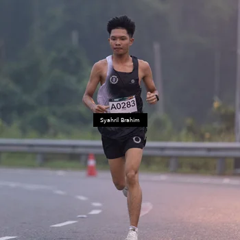 Runner Photo 8935036
