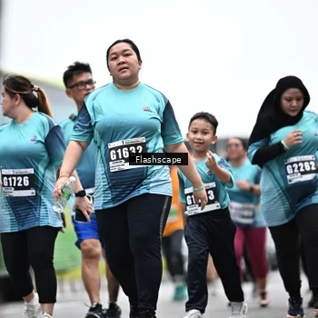 Runner Photo 8935049