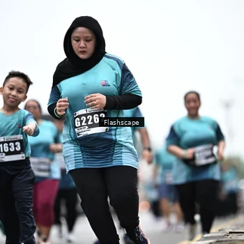 Runner Photo 8935050