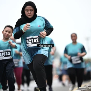 Runner Photo 8935061